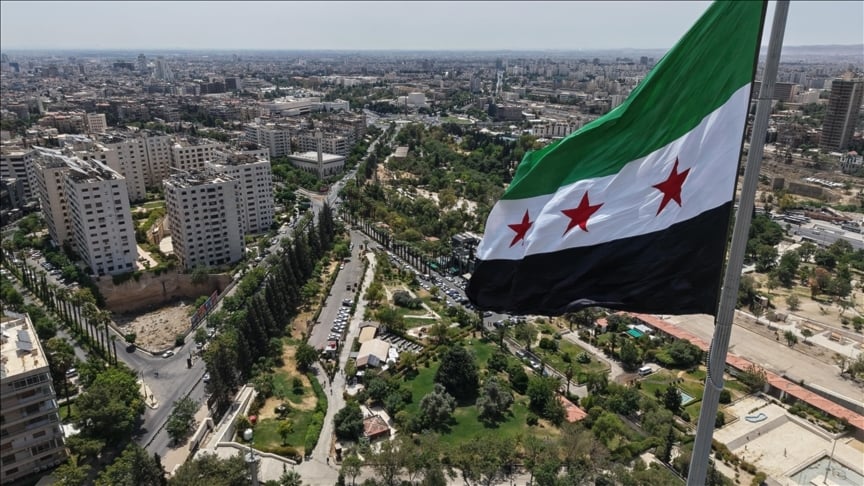 عقيد احتياط صهيوني: سوريا تحوّلت إلى منطقة عازلة بيننا وإيران