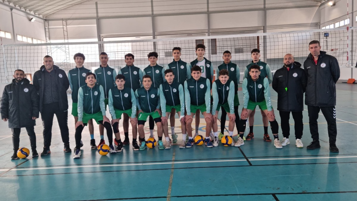 المنتخب الوطني في أوزبكستان