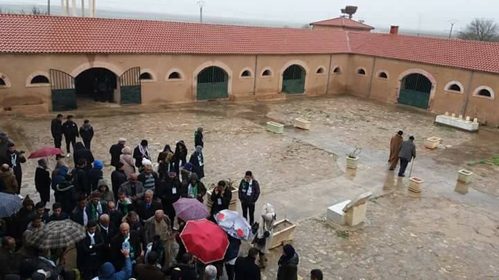 مركز التعذيب “ثلاث”.. أساليب وحشية أرعبت الأهالي