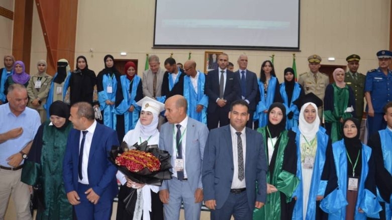 الجلفة.. تخرج 7000 طالب بجامعة “زيان عاشور”