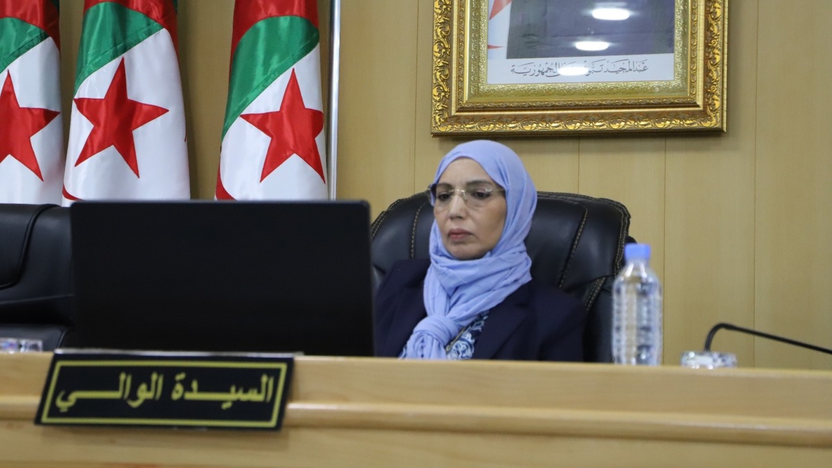 بومرداس تسارع لضبط برنامج الذكرى المزدوجة للهجوم القسنطيني ومؤتمر الصومام