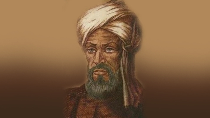 الهَمداني 334 هـ / 945 م: