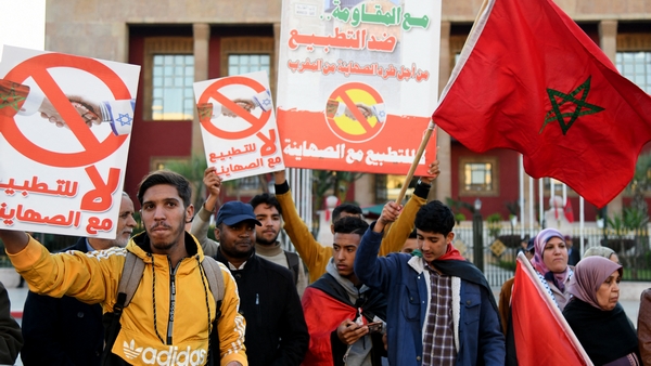 التوحيد والإصلاح: استمرار التطبيع يشجع الصهاينة على مزيد من الإبادة بحق الفلسطينيين