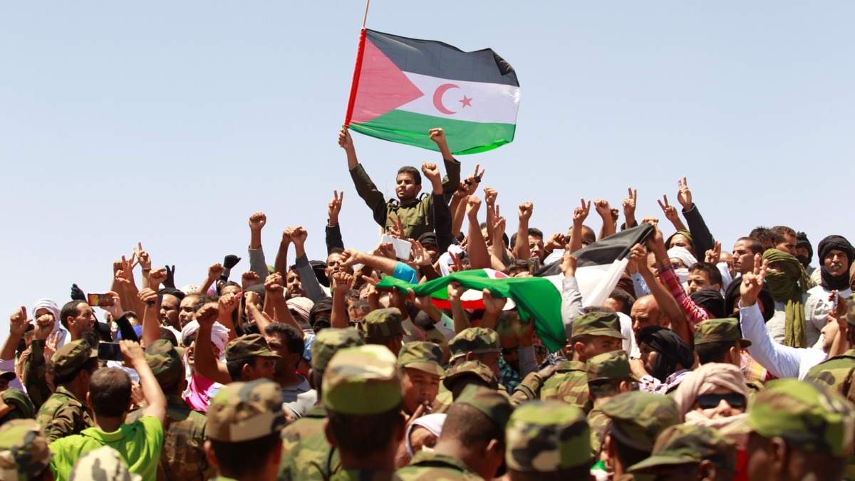 الجمعية البنمية للتضامن مع الشعب الصحراوي تؤكد دعمها للقضية الصحراوية