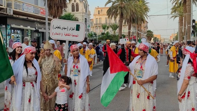 تثمين الموروث الثقافي الوطني