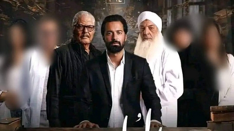 طارق الشناوي: فيلم “الملحد” يحُض على الإيمان