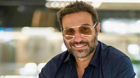 أحمد فهمي: أنا في رحلة البحث عن الشريك الحقيقي