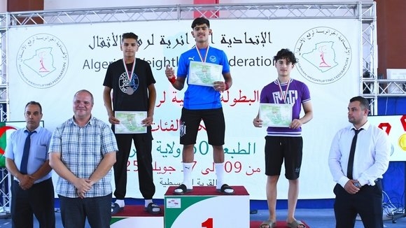 تهاطل تحطيم الأرقام القياسية