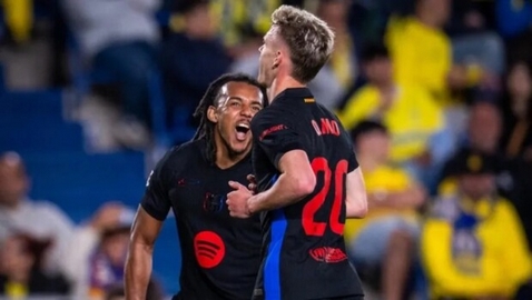 ديكو: كوندي جزء لا يتجزأ من خطة فليك