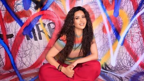 لطيفة: “قلبي ارتاح” يمثل نقلة نوعية في مشواري