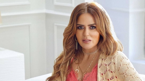 مها الصغير في ورطة جديدة