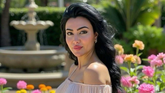 ميرهان حسين: خبر ارتباطي لا أساس له من الصحة
