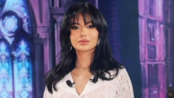 رشا شربتجي: تقديم مسلسل عن الرئيس أحمد الشرع خبر كاذب