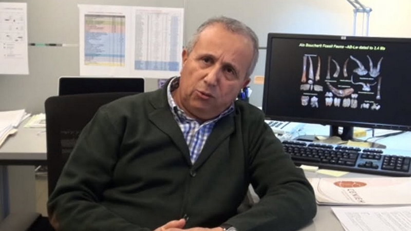 سحنوني يرافع من أجل استثمار الآثار في التنمية المحلية