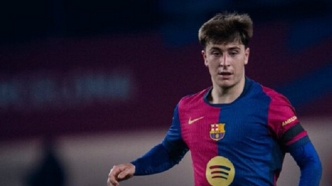 برشلونة يودع بابلو توريه وشتيغن في وضع صعب