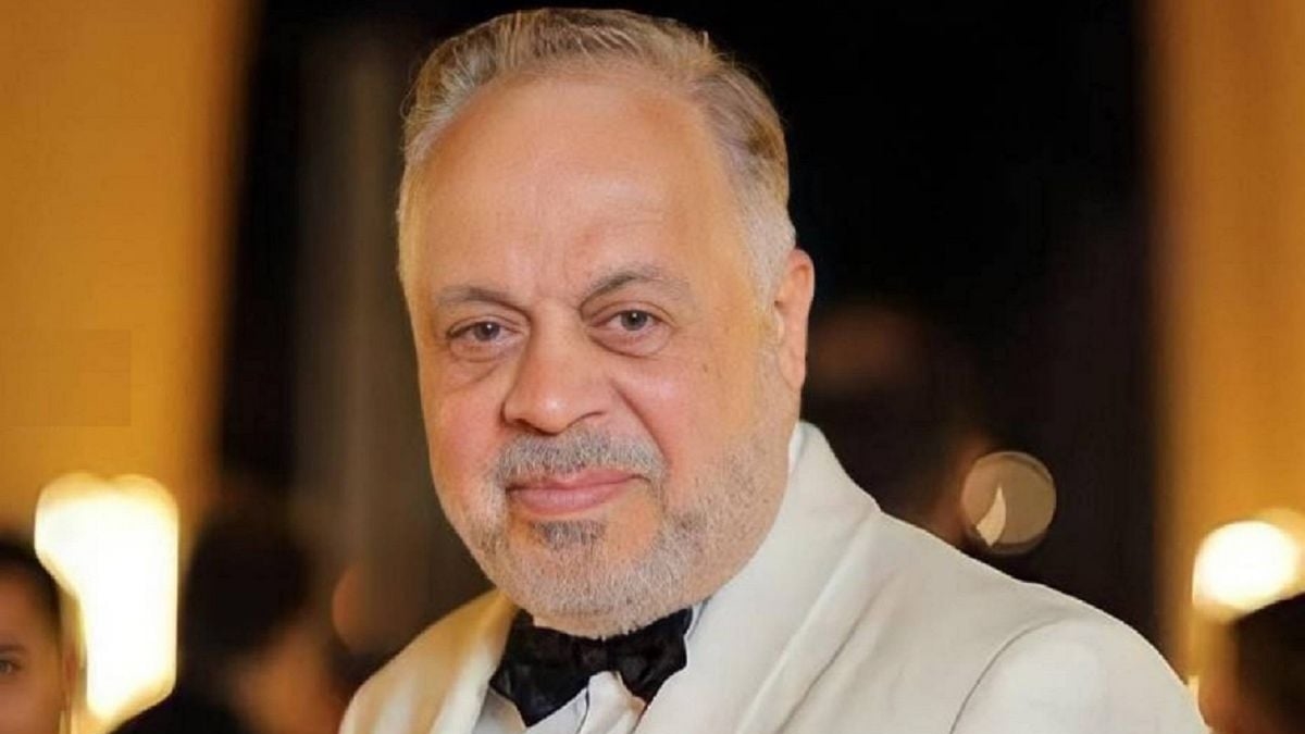 أشرف زكي: الاستعانة بالمؤثرين في التمثيل خطر على مكانة الفن المصري وقيمته
