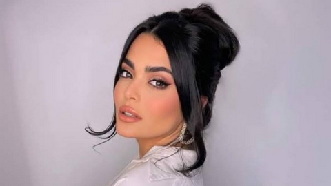 أسماء جلال تلجأ إلى العدالة
