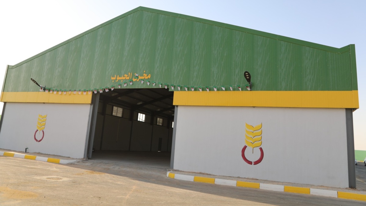 المنيعة.. استلام وتدشين عدة مشاريع تنموية جديدة بحاسي الفحل