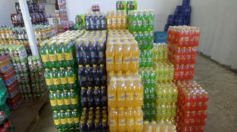 المشروبات الغازية.. مشروب الجزائريين المفضل خلال فصل الصيف