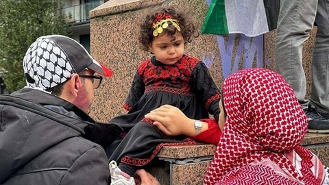 فنانون بصوت عال: ما يحدث في القطاع يدفع البشرية نحو الهاوية