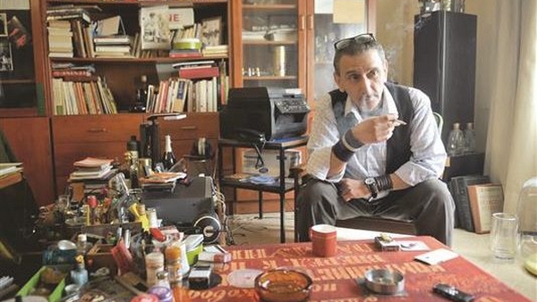 رحيل زياد الرحباني.. اختار ألا ينجو