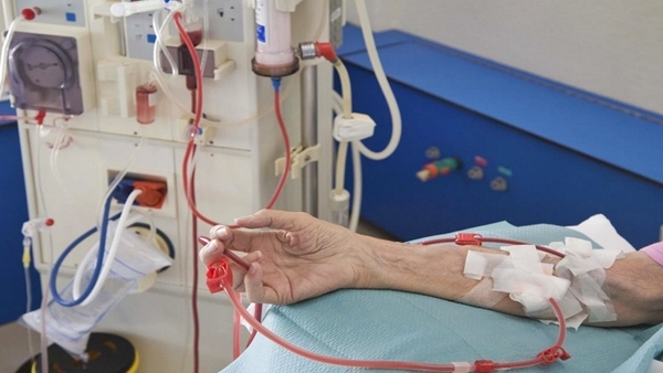الجلفة.. 50 جهازا جديدا لتصفية الدم للتكفل بمرضى الكلى