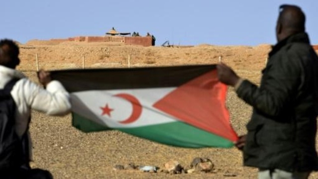 “المملكة المغربية نموذج للدولة الإرهابية”.. عنوان ندوة لسفارة البوليساريو بالجزائر