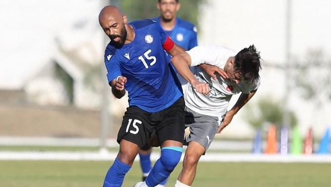 أولمبي الشلف يستهل تحضيراته بفوز على الخور