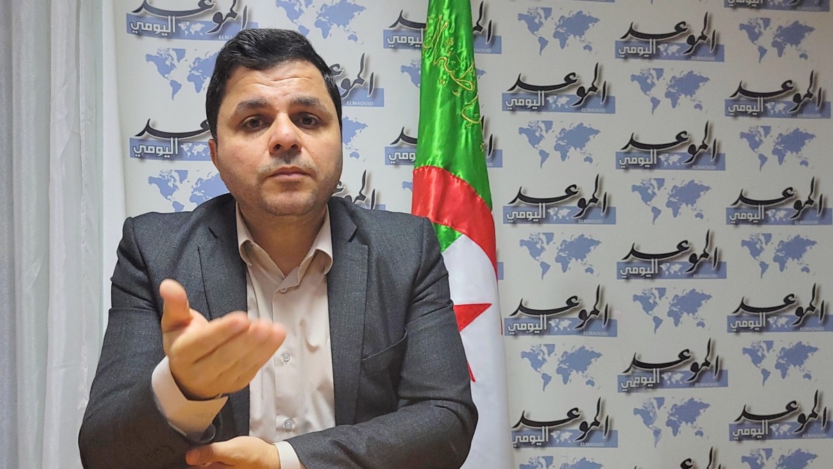 يوسف حمدان: الحركة تواصل التعامل بمسؤولية بالغة مع هذا المسار رغم مماطلة الاحتلال وتهربه