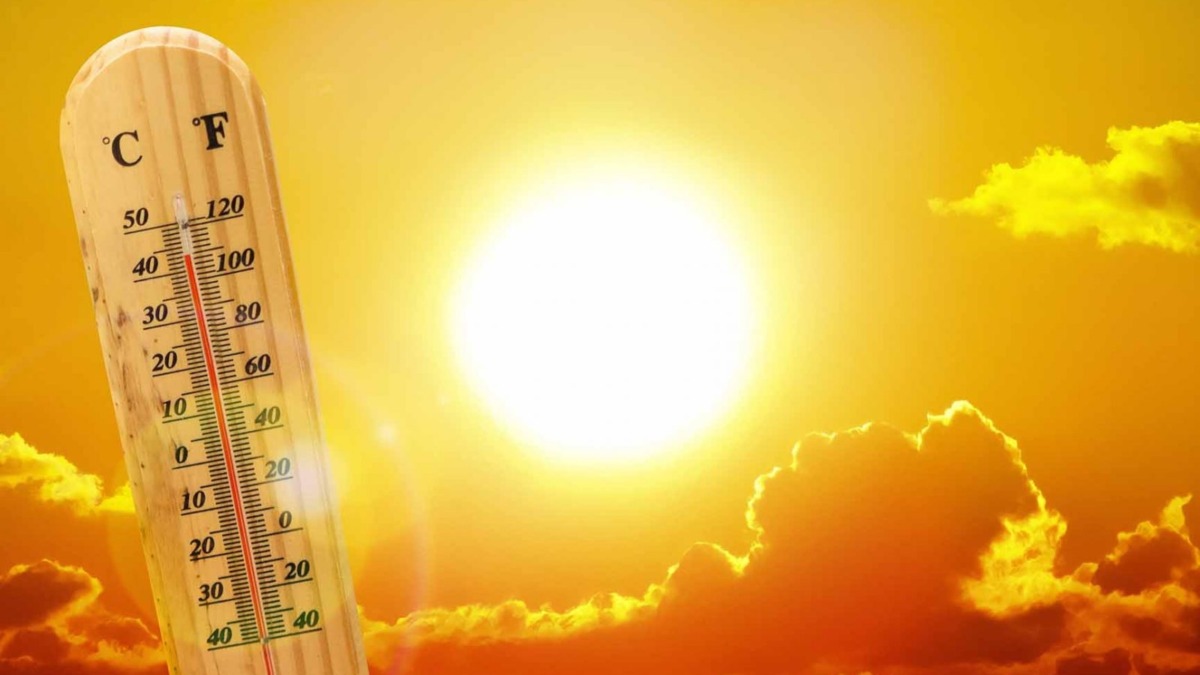 بين حر الدنيا وحر الآخرة