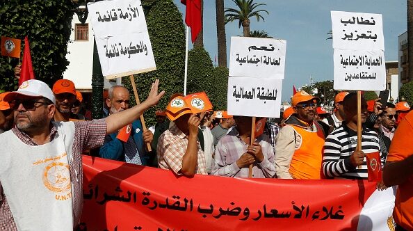 الأسعار تحرق جيوب المغاربة.. والمخزن يواصل التصدير!