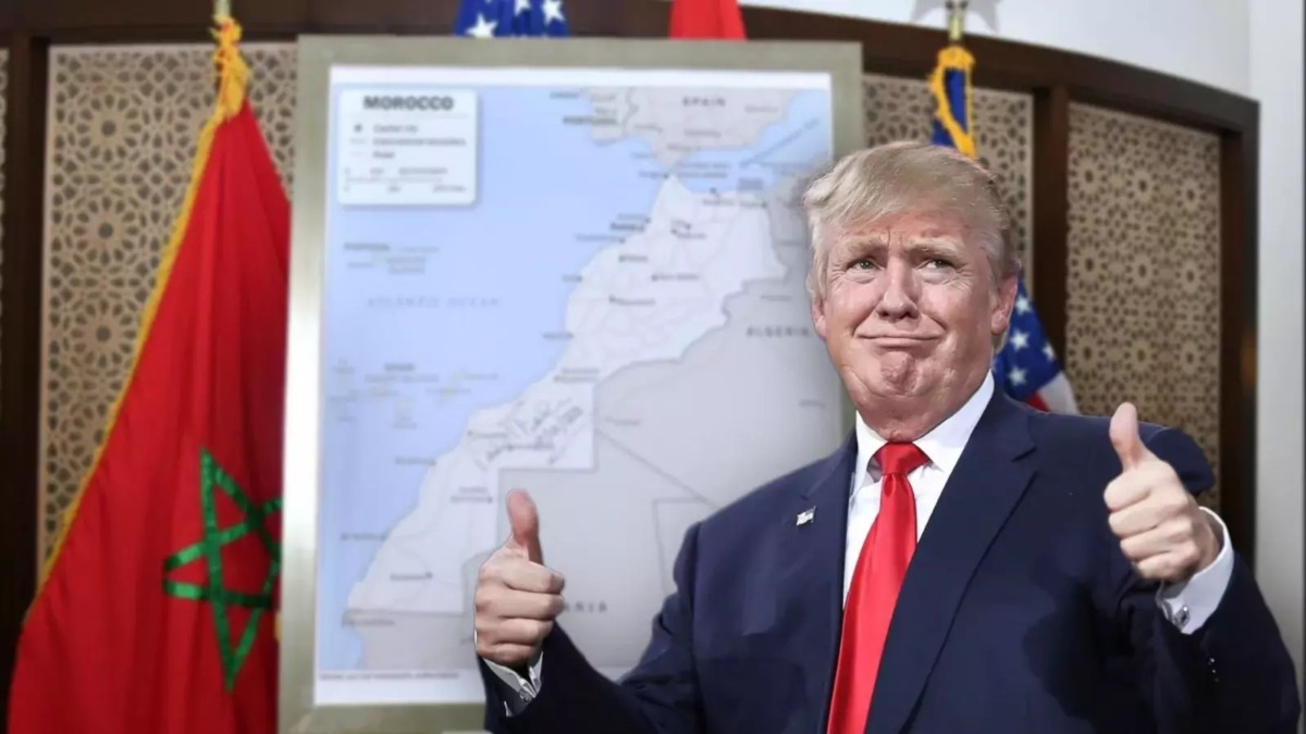 حق الشعوب.. لا يصاغ في البيت الأبيض