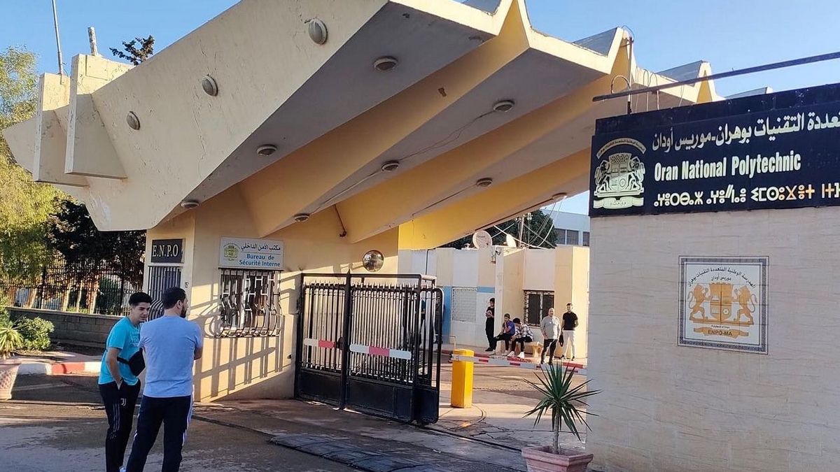  نحو استقبال زهاء 400 طالب جديد برسم الدخول الجامعي القادم