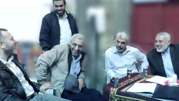 حركة حماس تؤكد استشهاد محمد السنوار وتنشر صورا جديدة لقادتها