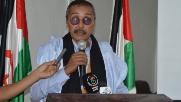 قيام الدولة الصحراوية يمثل التجسيد الفعلي لطموحات شعب في الاستقلال وتحقيق السيادة الكاملة على ترابه الوطني