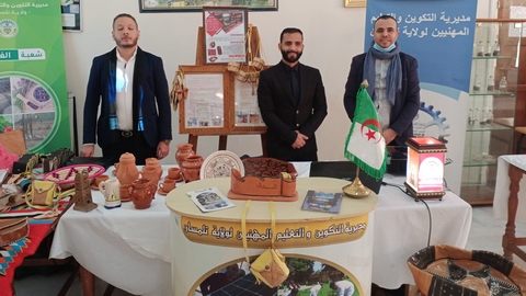 ورقلة.. تخصيص 80 مقعدا للتكوين المهني في تخصص الفندقة والسياحة