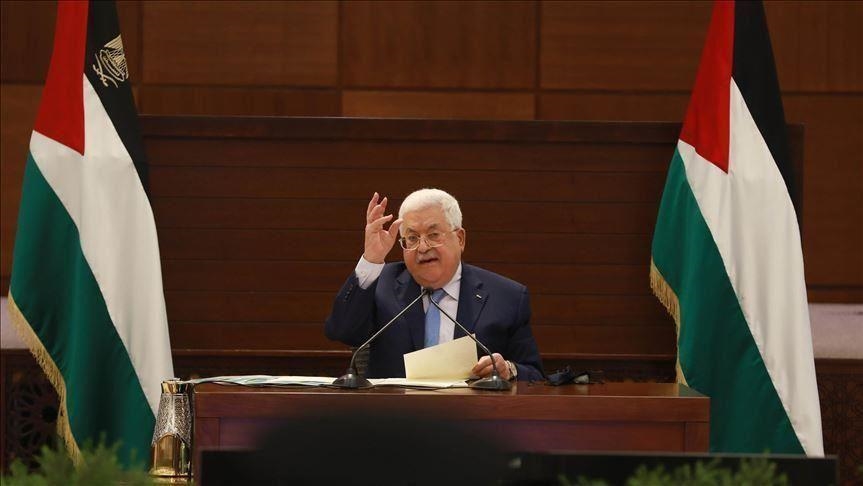 الرئاسة الفلسطينية تنفي أنباء صهيونية حول تعيين شخصية لإدارة غزة