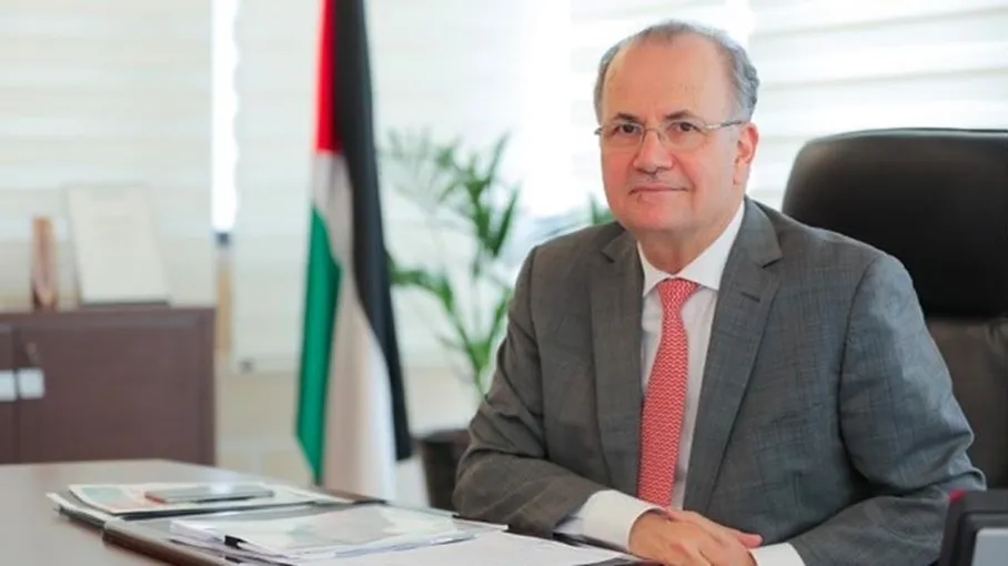 رئيس وزراء فلسطين يعلن تشكيل لجنة مؤقتة لإدارة غزة مرجعيتها السلطة