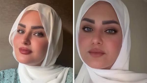 سما المصري: لكل البنات تحجبوا تتزوجن