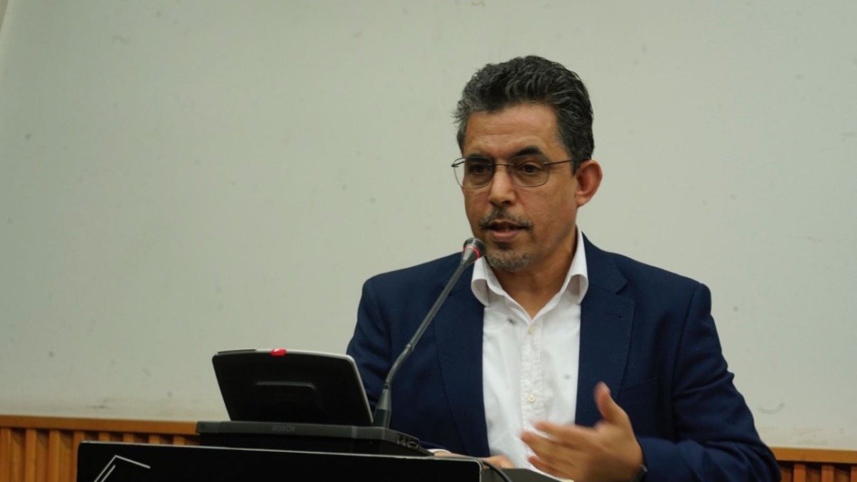 مستشار رئيس الجمهورية الصحراوية: قرار الغاء اتفاق الصيد شكل تأكيد لسيادة الشعب الصحراوي على ارضه برا وبحرا