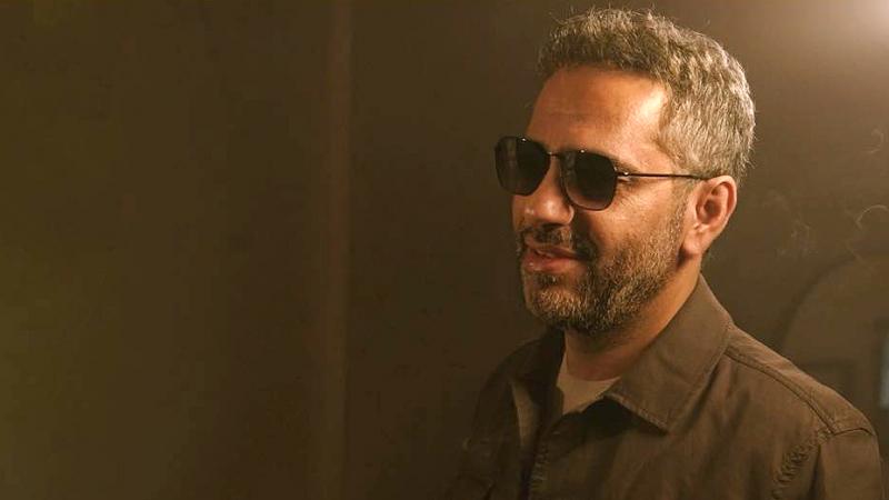 النجم التونسي محمد الجبالي يتهم فضل شاكر بالسرقة