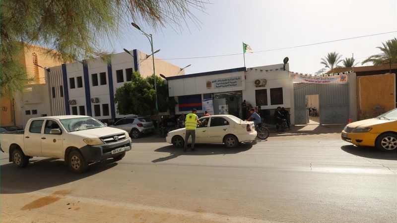المنيعة.. صيانة أزيد من 450 كلم من شبكة توزيع الغاز