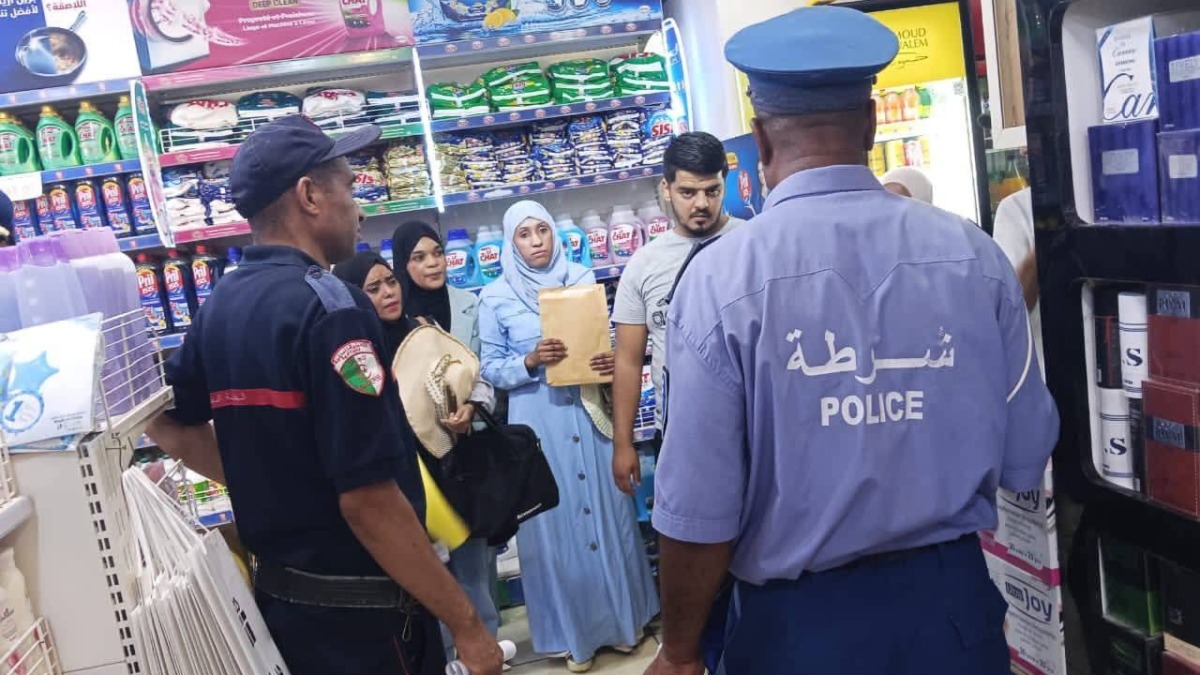 توقرت: برنامج تحسيسي متنوع للوقاية من الأخطار خلال فصل الصيف