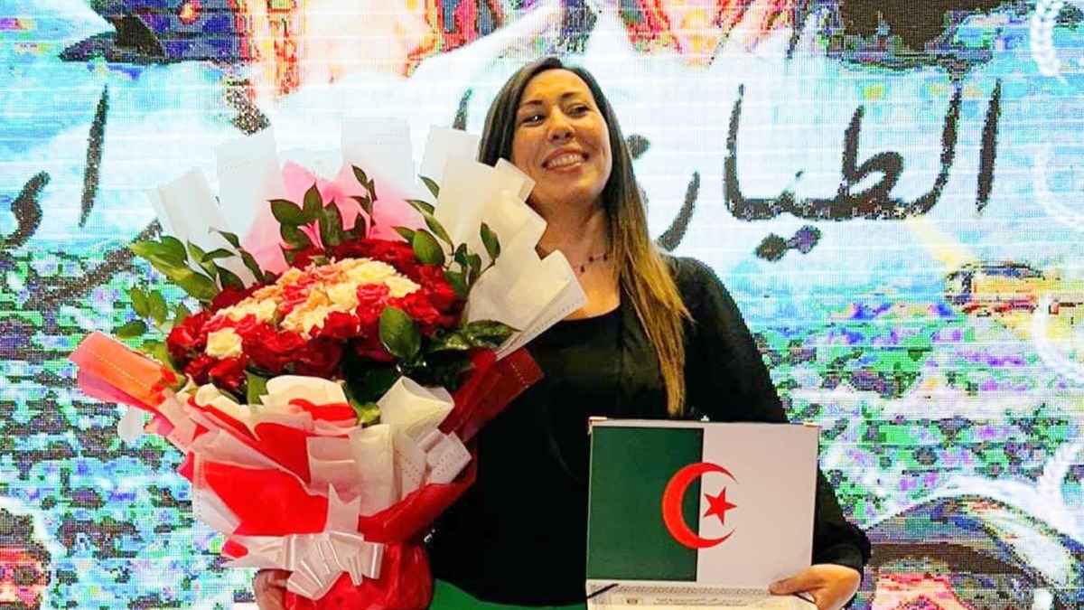 يجب أن نواكب التطورات التكنولوجية الحديثة في إنتاج أفلامنا الثورية ونبتعد عن الصورة النمطية