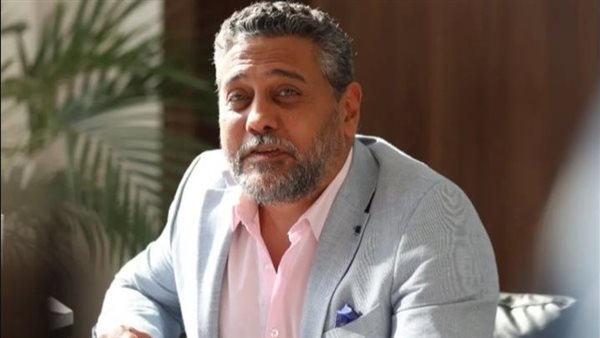 تامر فرج: نحن من نصنع التفاهة
