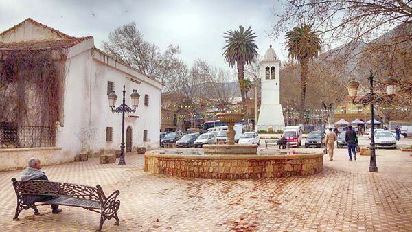 الجزائر تدرج مدينة مليانة القديمة في سجل الألكسو