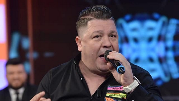 الشاب خلاص يؤكد: لم أغير نوعي الفني ما دام جمهوري يهواه