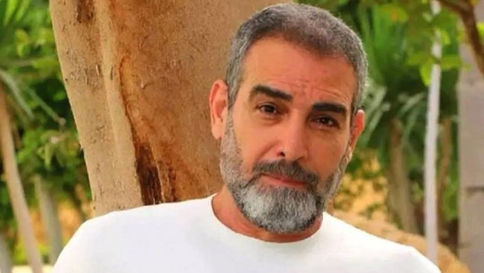أحمد عبد العزيز: أعرف أخلاقي جيدا وأعداء النجاح يتصيدون تصرفاتي