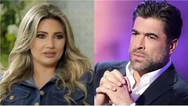 أنجيلا بشارة تستغيث وتندد بالقضاء “الفاسد”
