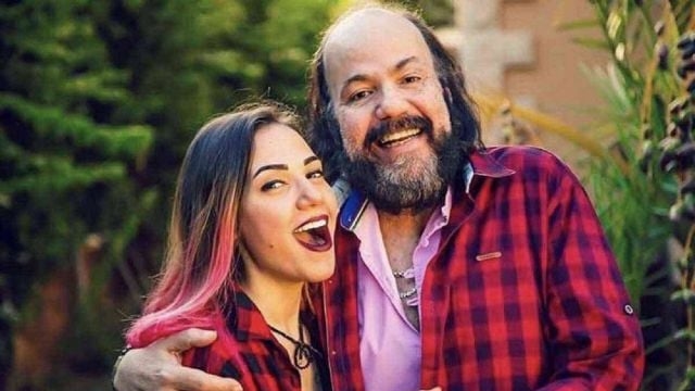 إيمي طلعت زكريا: أحمد فهمي سدد ديون والدي